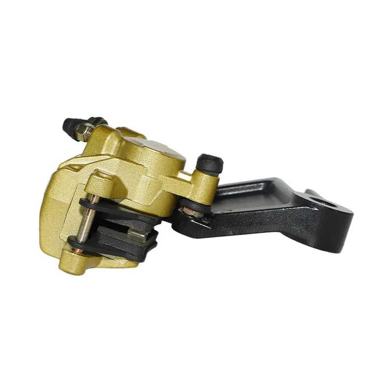 Motorcycle brake calipers for Bajaj Pulsa front and rear brake calipers
Motorcycle brake calipers for Bajaj Pulsa front and rear brake calipers