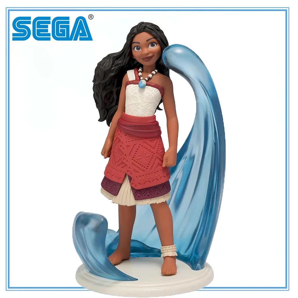 100% оригинал в наличии SEGA ACT/CUT Премиум-фигурка Моана 2, модель Моаны, игрушки, экшн-фигурка, коллекция серии, аниме-фигурка
100% оригинал в наличии SEGA ACT/CUT Премиум-фигурка Моана 2, модель Моаны, игрушки, экшн-фигурка, коллекция серии, аниме-фигурка