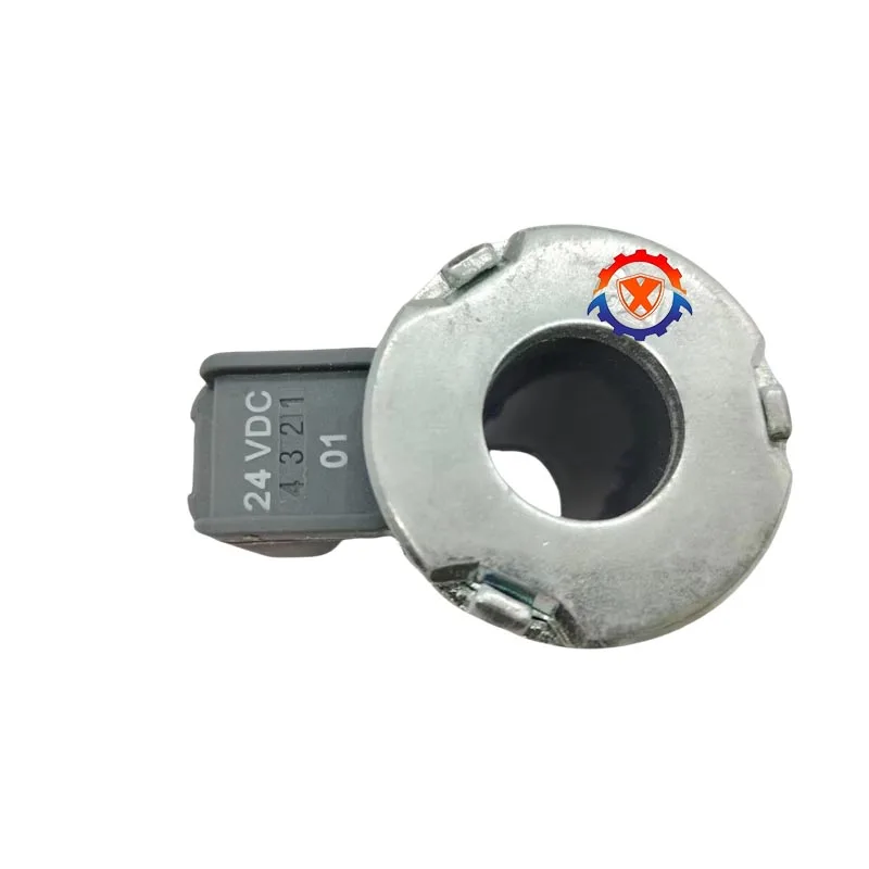 312-8629 3128629 Coil Cord For Wheel Loaders 980C 924G 924H
312-8629 3128629 Coil Cord For Wheel Loaders 980C 924G 924H