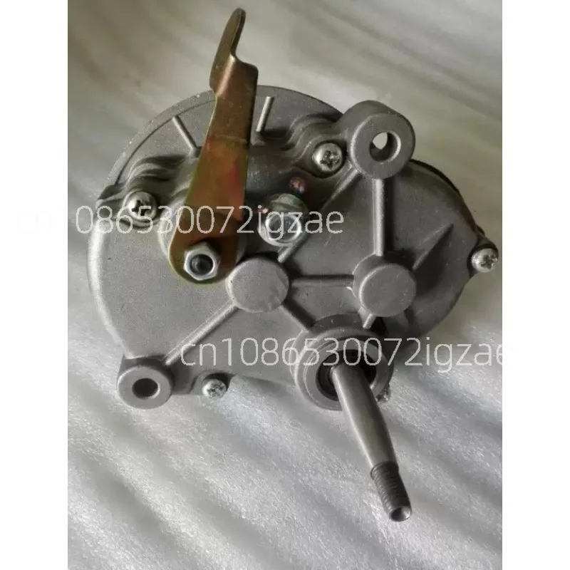 Motorcycle Transmission Gearbox Gear Box For Jialing CJ50 JH50 1:13 Rings CJ JH 50
Motorcycle Transmission Gearbox Gear Box For Jialing CJ50 JH50 1:13 Rings CJ JH 50