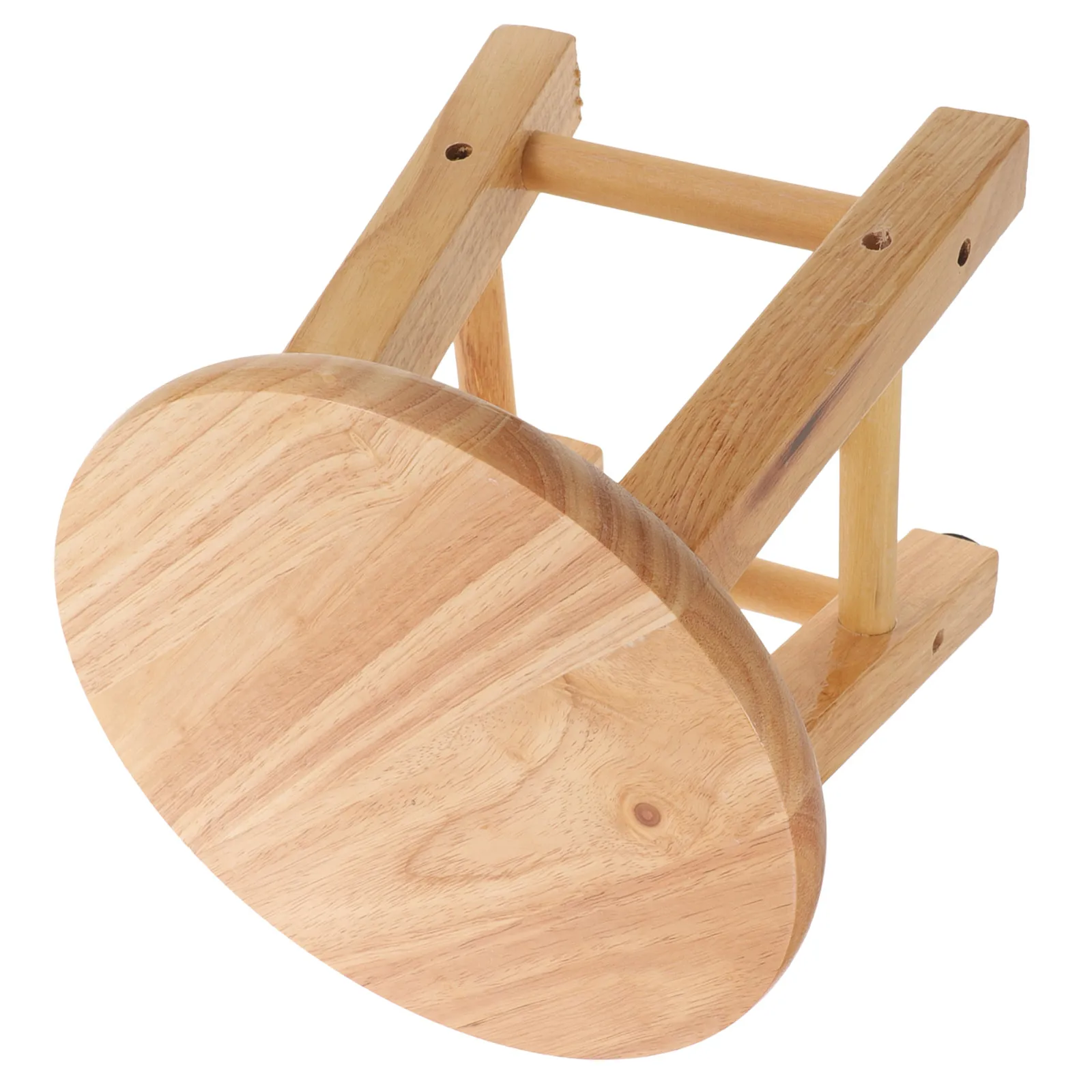 Wooden Small Wood Stool For Shoe Changing Footrest Step Stool Low Height Bathroom Dorm Living Room Toddler Bench
Wooden Small Wood Stool For Shoe Changing Footrest Step Stool Low Height Bathroom Dorm Living Room Toddler Bench