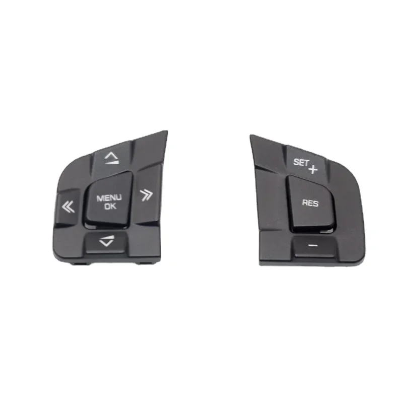 Для Land Rover Discovery Sport Jaguar XE XF многофункциональная кнопка на руле, крышка кнопки переключения на руле
Для Land Rover Discovery Sport Jaguar XE XF многофункциональная кнопка на руле, крышка кнопки переключения на руле