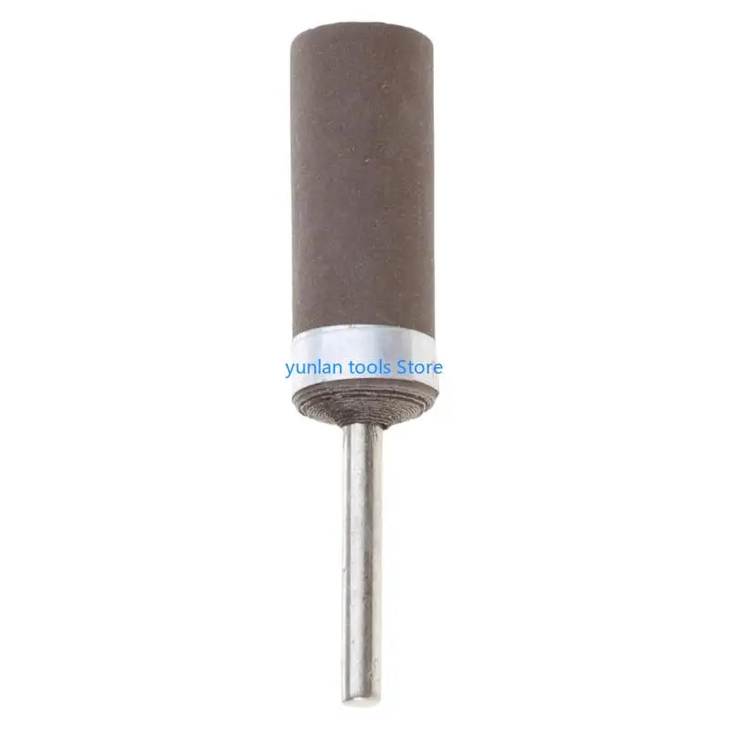 50LB Practical Sandpaper Rods Sticks 3mm Shank Cylinder Sandpaper Rod Grinding for He
50LB Practical Sandpaper Rods Sticks 3mm Shank Cylinder Sandpaper Rod Grinding for He