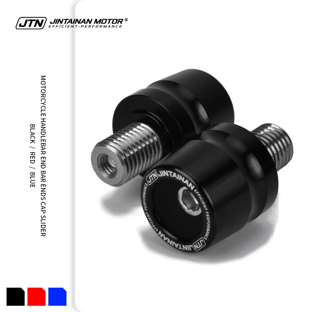JTN F3 675 800 Handlebar End Bar Ends Cap Slider Motorcycle Hand Grip Plugs Counterweight Cap 2010-2026 For MV AGUSTA F4 F3 RR
JTN F3 675 800 Handlebar End Bar Ends Cap Slider Motorcycle Hand Grip Plugs Counterweight Cap 2010-2026 For MV AGUSTA F4 F3 RR