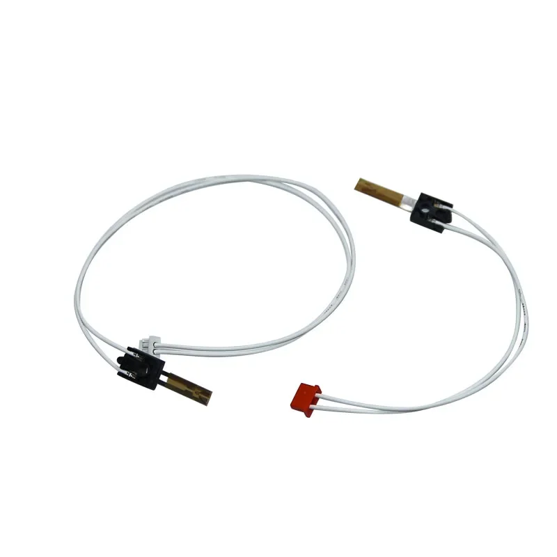1SETS FUSER THERMISTOR REAR AND FRONT FOR RICOH 2060 2075 MP 6500 7001 7500 8000 8001 7502 9002 AW10-0131 AW10-0132
1SETS FUSER THERMISTOR REAR AND FRONT FOR RICOH 2060 2075 MP 6500 7001 7500 8000 8001 7502 9002 AW10-0131 AW10-0132