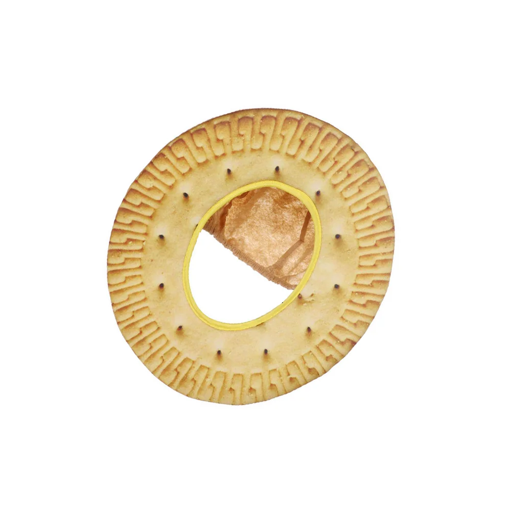 Biscuit Hat Holiday Christmas Decoration Stauffers Cookies Festival Headwear Jesus
Biscuit Hat Holiday Christmas Decoration Stauffers Cookies Festival Headwear Jesus