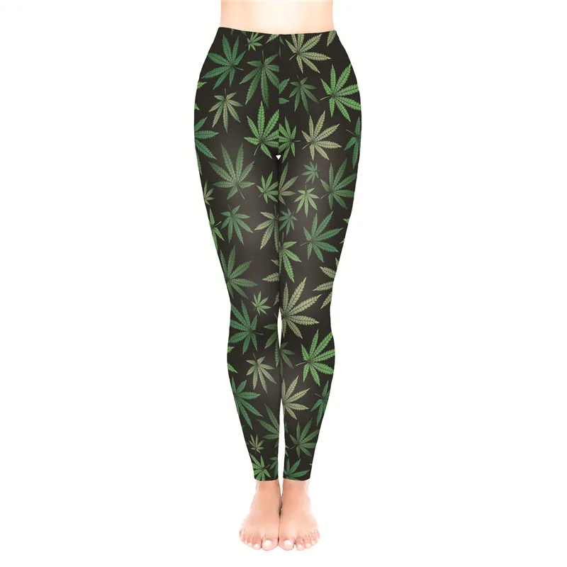 DeanFire Women Legins Leaves Stripes Printed Buttery Soft Stretchy Pants Sexy Elastic Waist Ankle Length Leggings
DeanFire Women Legins Leaves Stripes Printed Buttery Soft Stretchy Pants Sexy Elastic Waist Ankle Length Leggings