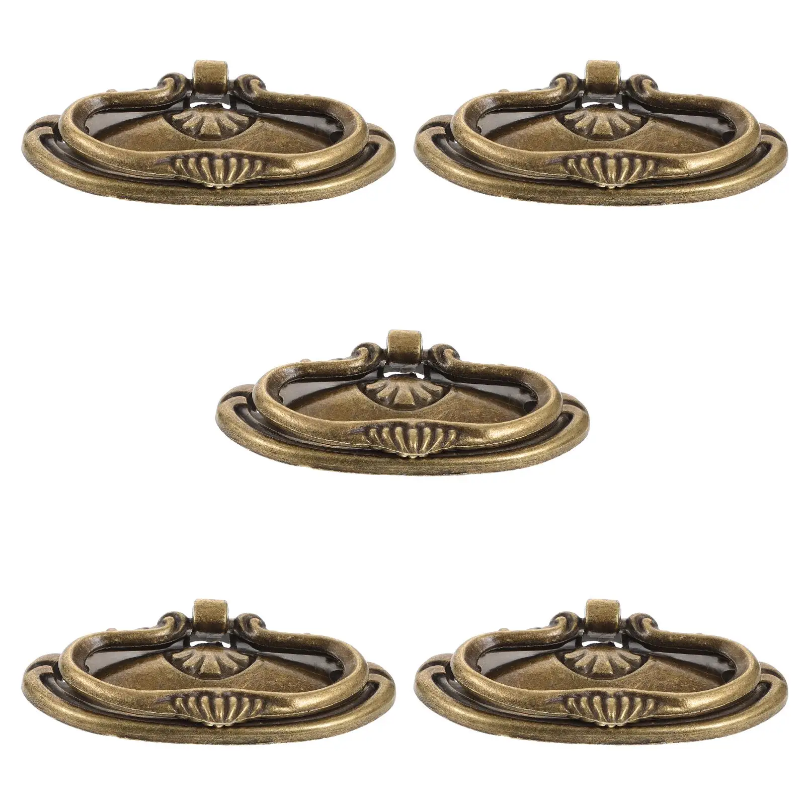 5 Sets Dresser Handles Drawer Door Knob Wood Case Gift Box Pulls Round Gold Cabinet
5 Sets Dresser Handles Drawer Door Knob Wood Case Gift Box Pulls Round Gold Cabinet