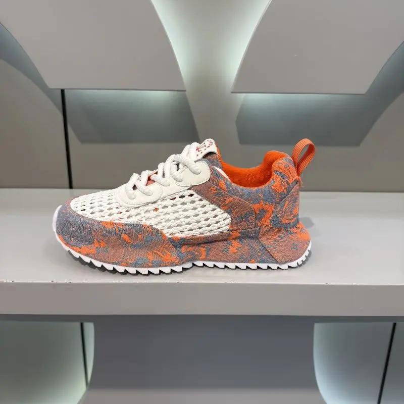 Mid Top Wrap Design Unisex Mesh Sport Shoes Surrounding Breathable Upper Ankle Support Daily Outdoor Training Walking Footwear
Mid Top Wrap Design Unisex Mesh Sport Shoes Surrounding Breathable Upper Ankle Support Daily Outdoor Training Walking Footwear