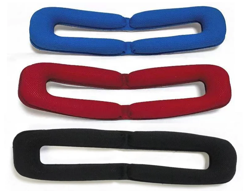 Replacement Ear Cushion Earpads For Sennheiser GSP300 301 302 303 350 Headphone Cushion Replace Cover Pad Head Band
Replacement Ear Cushion Earpads For Sennheiser GSP300 301 302 303 350 Headphone Cushion Replace Cover Pad Head Band