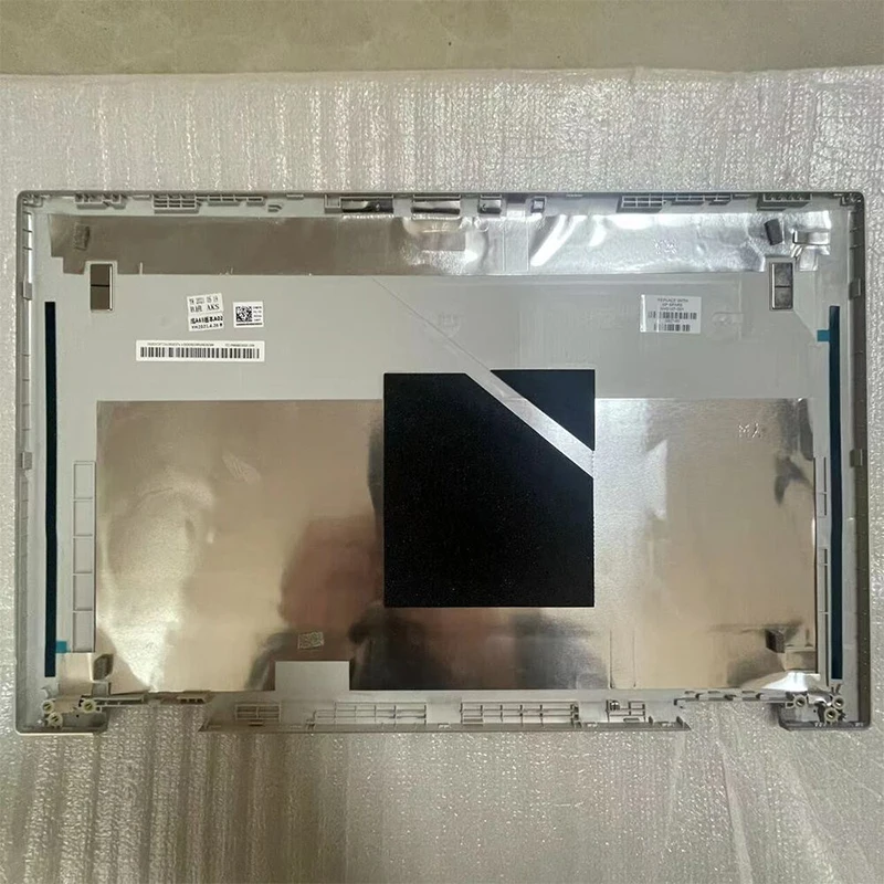 New Original for HP Pavilion X360 15-ER Thick Screen Silver LCD Back Cover Rear Lid Top Case Laptop Accessories M45108-001
New Original for HP Pavilion X360 15-ER Thick Screen Silver LCD Back Cover Rear Lid Top Case Laptop Accessories M45108-001