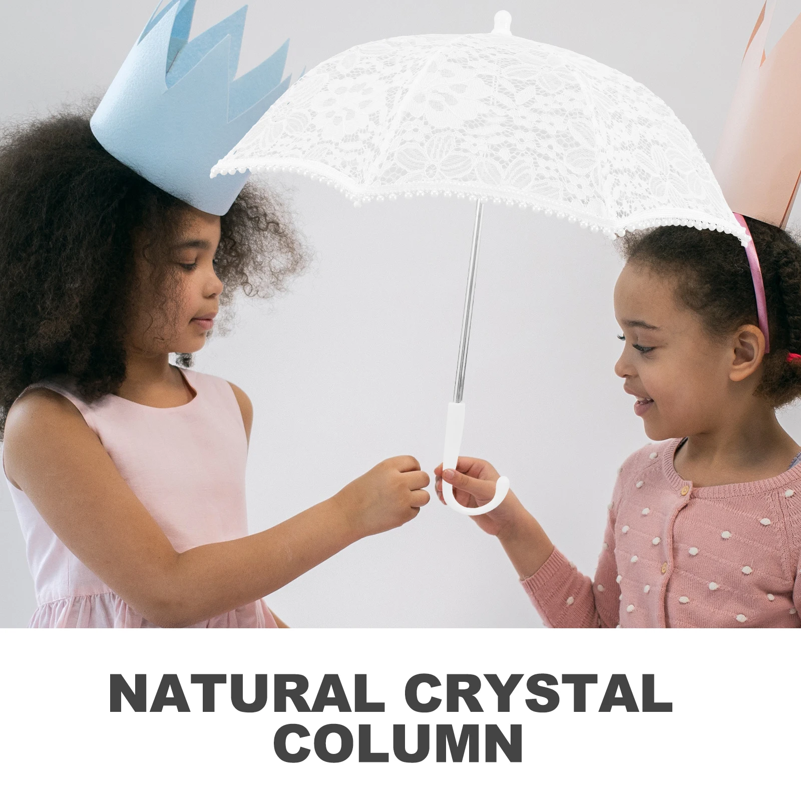 Lace Umbrella Parasol Decoration Parasols Wedding Take Bath Festival Bridal Umbrellas for
Lace Umbrella Parasol Decoration Parasols Wedding Take Bath Festival Bridal Umbrellas for