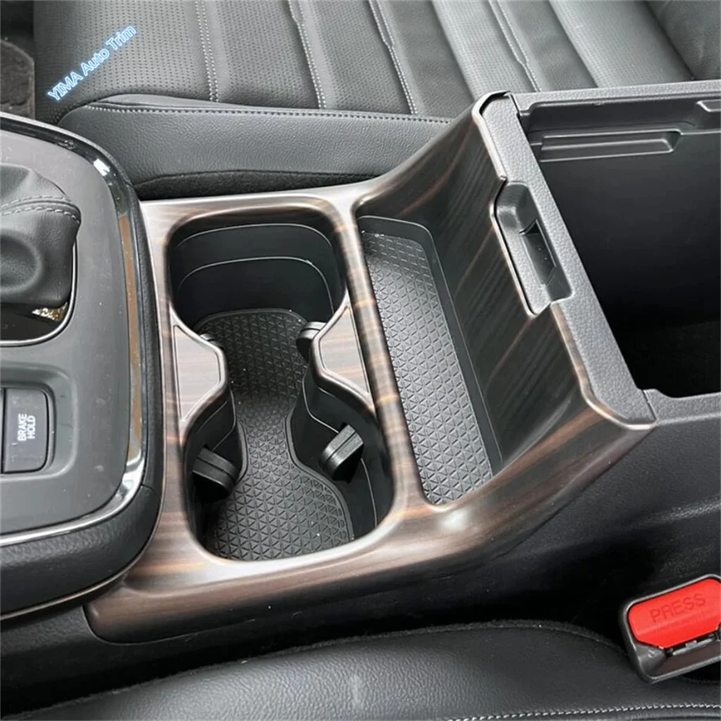 Auto Window Lift Button / Head Lights Lamp / AC Air Outlet Panel Decoration Accessories Cover Trim For Honda CR-V CRV 2023 2024
Auto Window Lift Button / Head Lights Lamp / AC Air Outlet Panel Decoration Accessories Cover Trim For Honda CR-V CRV 2023 2024