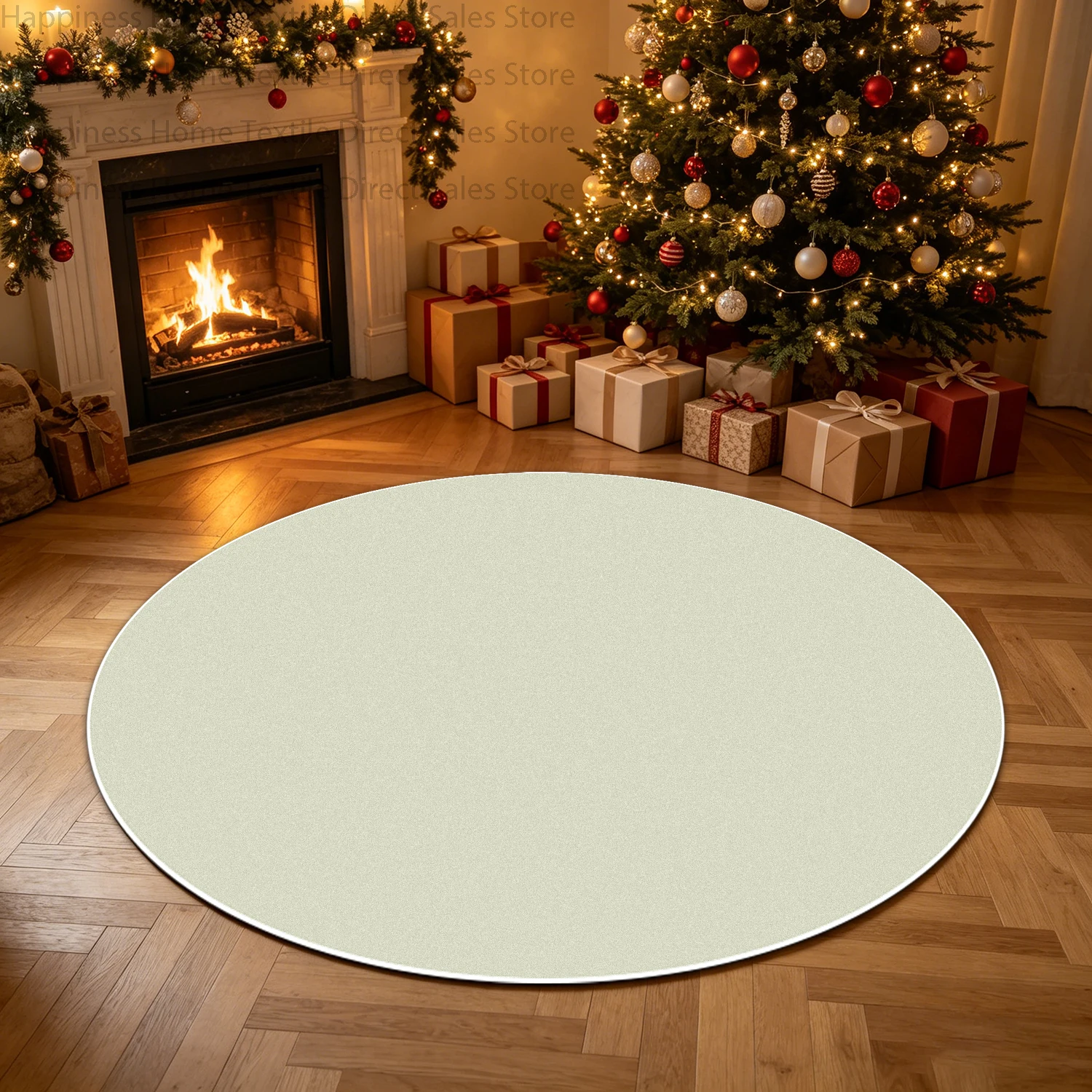 Ins Solid Color Simple Style Living Room Round Carpet Antiskid Washable Bedroom Bedside Mat Short Velvet Soft Cloakroom Area Rug
Ins Solid Color Simple Style Living Room Round Carpet Antiskid Washable Bedroom Bedside Mat Short Velvet Soft Cloakroom Area Rug