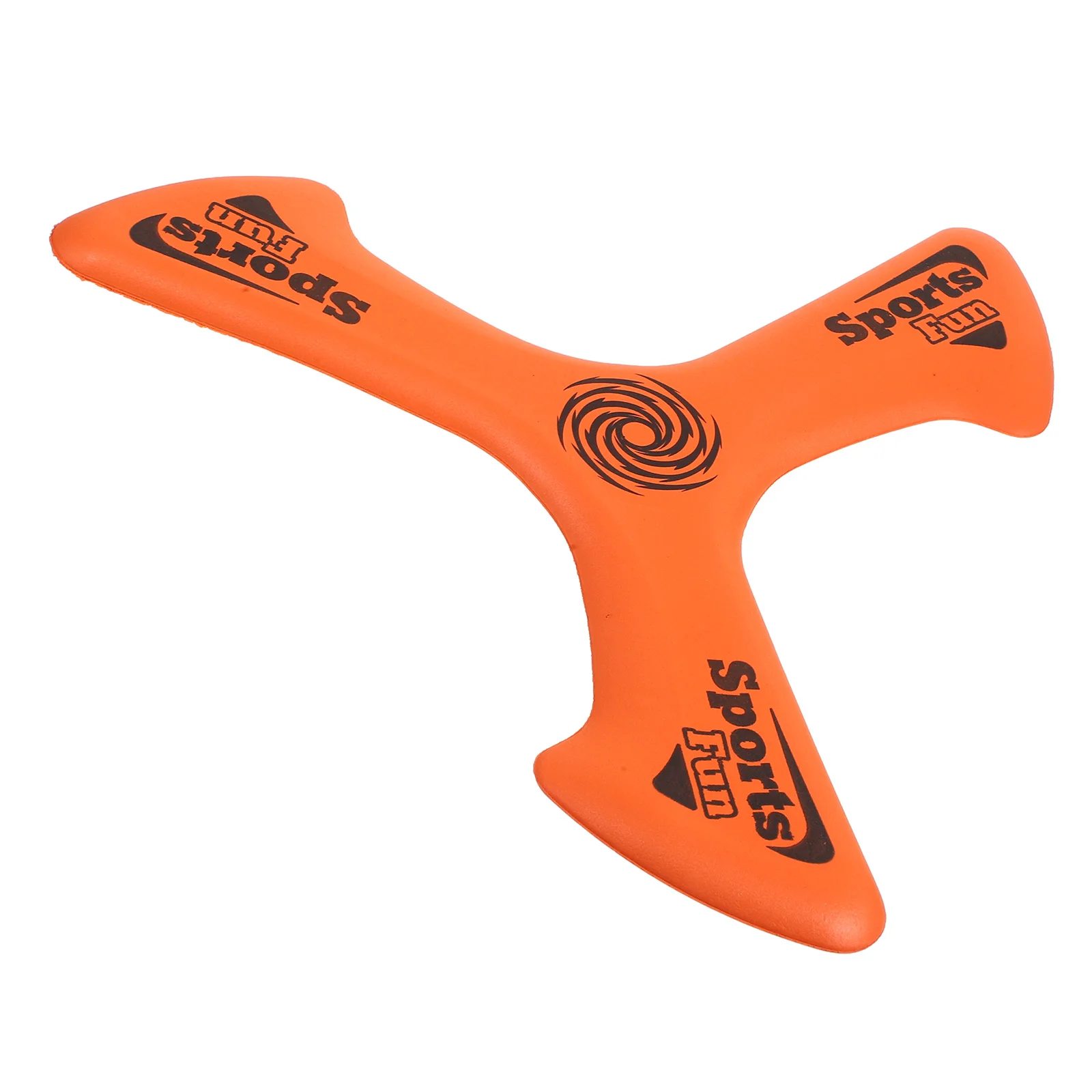 Funny Flying Boomerang Toys Kids Outdoor Recreation Throw Catch Game Orange durable material simple design
Funny Flying Boomerang Toys Kids Outdoor Recreation Throw Catch Game Orange durable material simple design