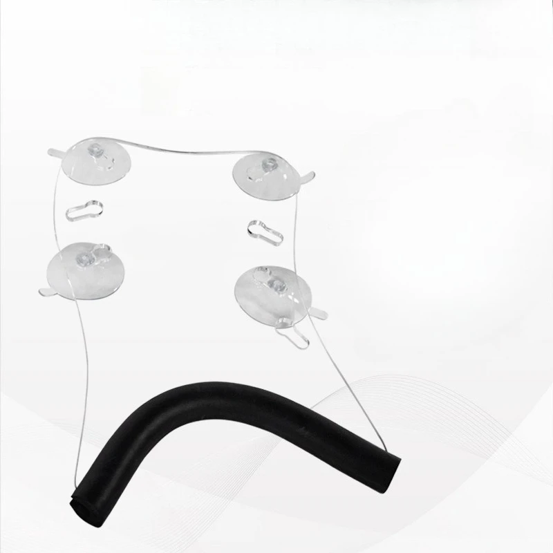 Medium Back Suction Streamlined Case Classical Guitar Instrument Beginner's Footstool Guitar Stand
Medium Back Suction Streamlined Case Classical Guitar Instrument Beginner's Footstool Guitar Stand