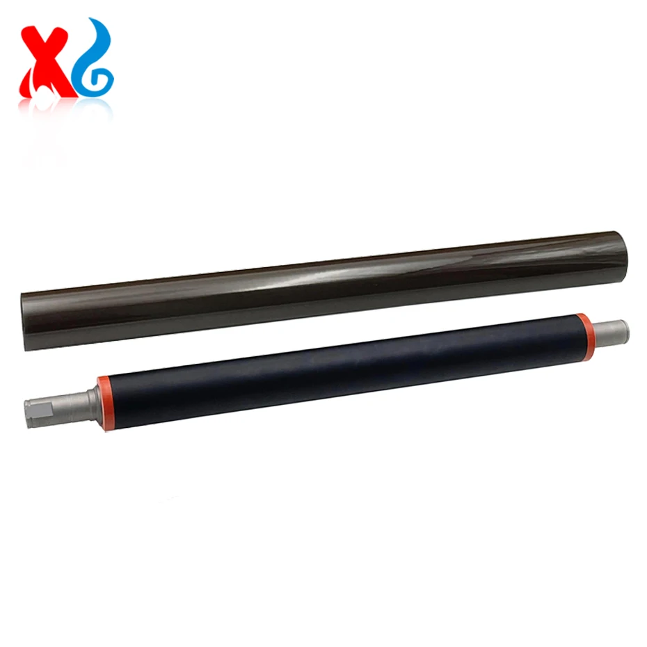 1X Fuser Film Lower Roller For Ricoh MPC2003 C2503 C2004 C2504 C2011SP C3003 C3503 C4504 C5504 C6004 IMC2000 C2500 C3000 C3500
1X Fuser Film Lower Roller For Ricoh MPC2003 C2503 C2004 C2504 C2011SP C3003 C3503 C4504 C5504 C6004 IMC2000 C2500 C3000 C3500