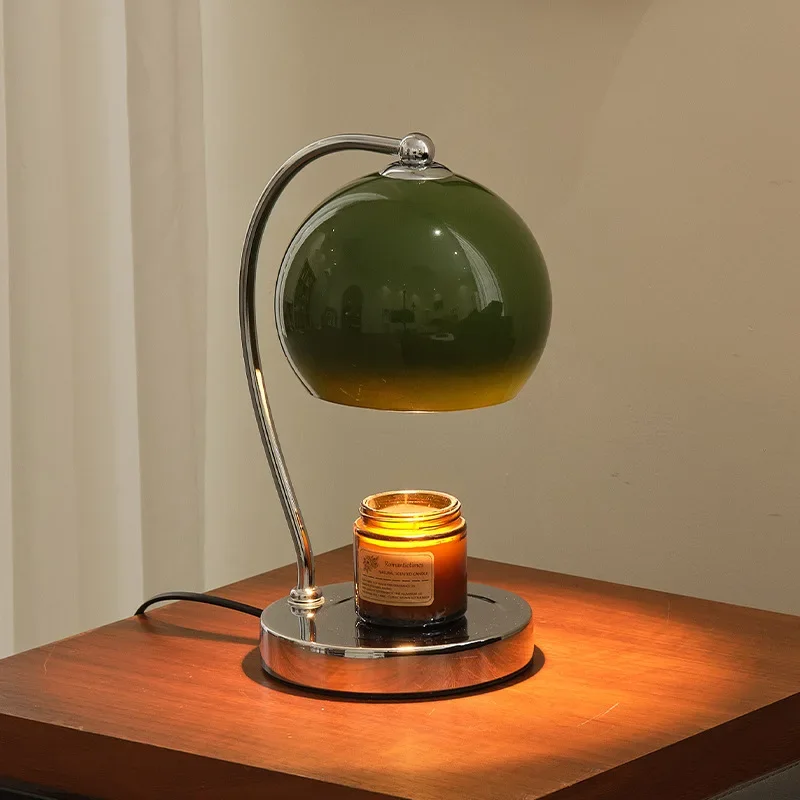 V5.11 Nordic wrought iron lamp bedroom bedside lamp simple timing dimming ambient light gift
V5.11 Nordic wrought iron lamp bedroom bedside lamp simple timing dimming ambient light gift