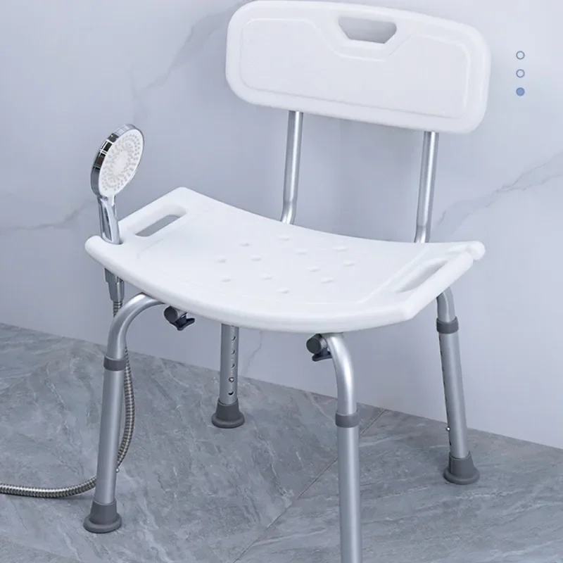 Modern Chaise Shower Seat Folding Waterproof Tabouret Pliant Douche Invalid Chair Banco Plegable Portatil Home Furniture
Modern Chaise Shower Seat Folding Waterproof Tabouret Pliant Douche Invalid Chair Banco Plegable Portatil Home Furniture