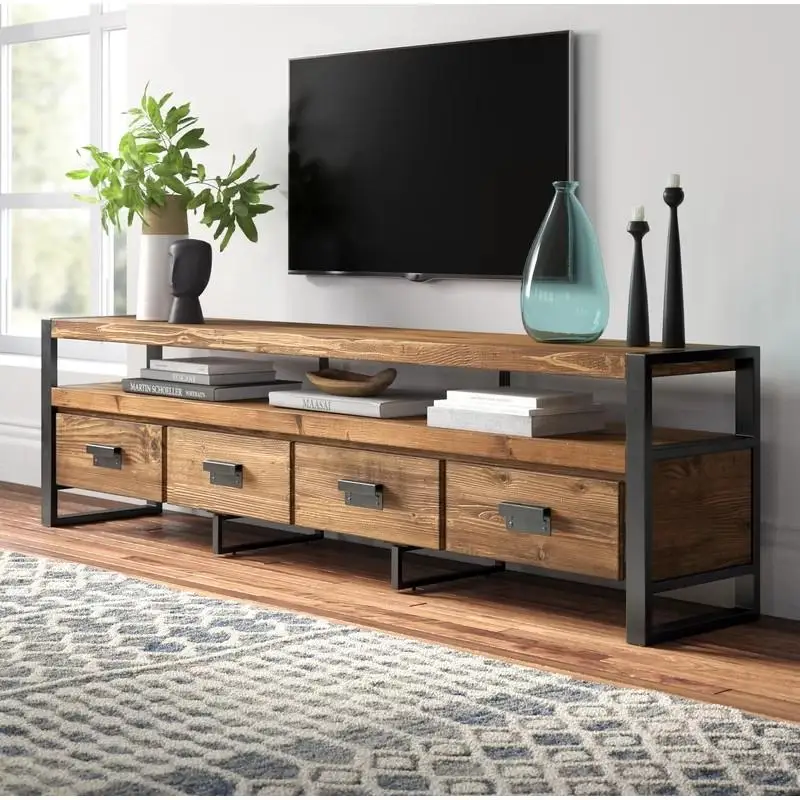 Minimalist Aesthetic Tv Stands Office Universal Entertainment Coffee Tv Stands Display Luxury Nordic Wood Muebles Furniture
Minimalist Aesthetic Tv Stands Office Universal Entertainment Coffee Tv Stands Display Luxury Nordic Wood Muebles Furniture