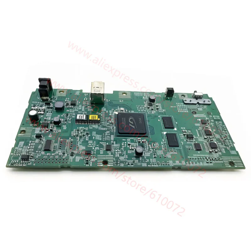 Scanner Formatter Main Board Motherboard Logic Board PA20141-B31X For Fujitsu Ix500 IX 500
Scanner Formatter Main Board Motherboard Logic Board PA20141-B31X For Fujitsu Ix500 IX 500