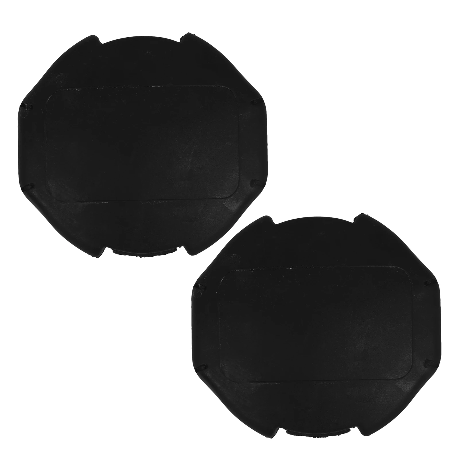 2pcs Trimmer Head Cover Lawn Mower Cap Protector ABS Material Easy Installation Grass Trimmer Safety Guard Replacement
2pcs Trimmer Head Cover Lawn Mower Cap Protector ABS Material Easy Installation Grass Trimmer Safety Guard Replacement