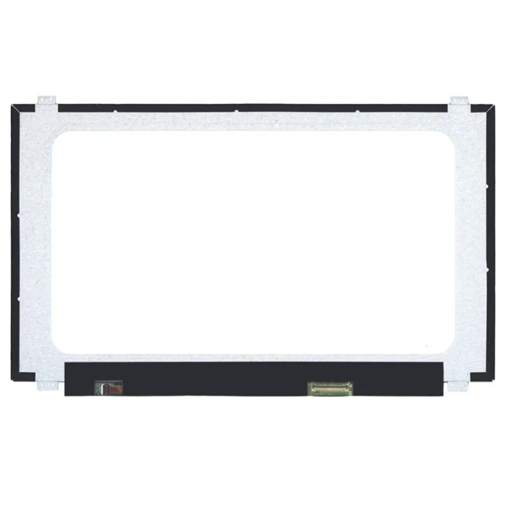 NV156FHM-T11 15,6-дюймовый IPS ЖК-экран, тонкий, 60 Гц, EDP, 40 контактов, FHD, 1920x1080, сенсорный экран, NV156FHM T11
NV156FHM-T11 15,6-дюймовый IPS ЖК-экран, тонкий, 60 Гц, EDP, 40 контактов, FHD, 1920x1080, сенсорный экран, NV156FHM T11