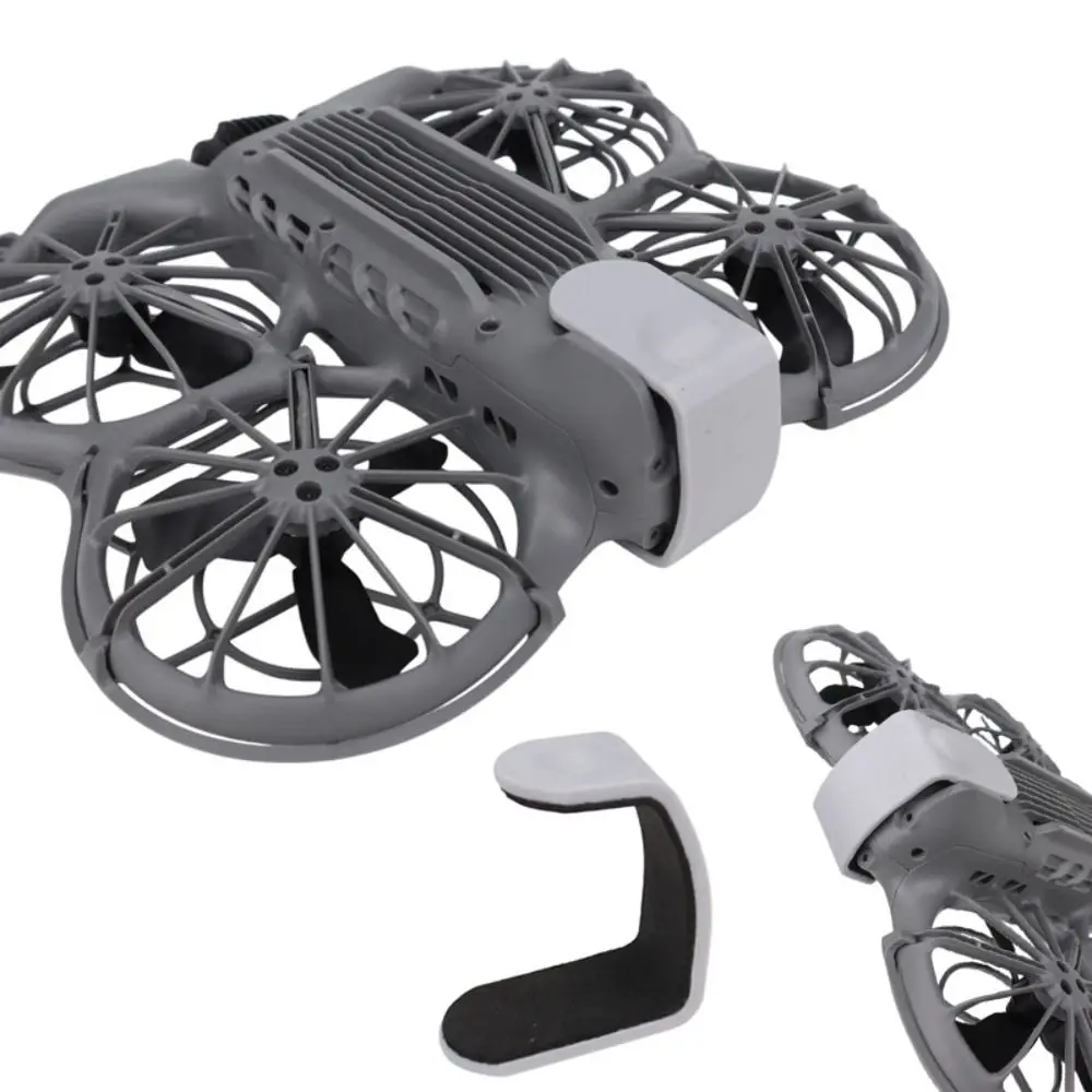 Anti-Scratch Gimbal Protective Cover Quick Release Mini Lens Cap Lightweight Camera Lens Guard for DJI NEO 2 Drone Accessories
Anti-Scratch Gimbal Protective Cover Quick Release Mini Lens Cap Lightweight Camera Lens Guard for DJI NEO 2 Drone Accessories