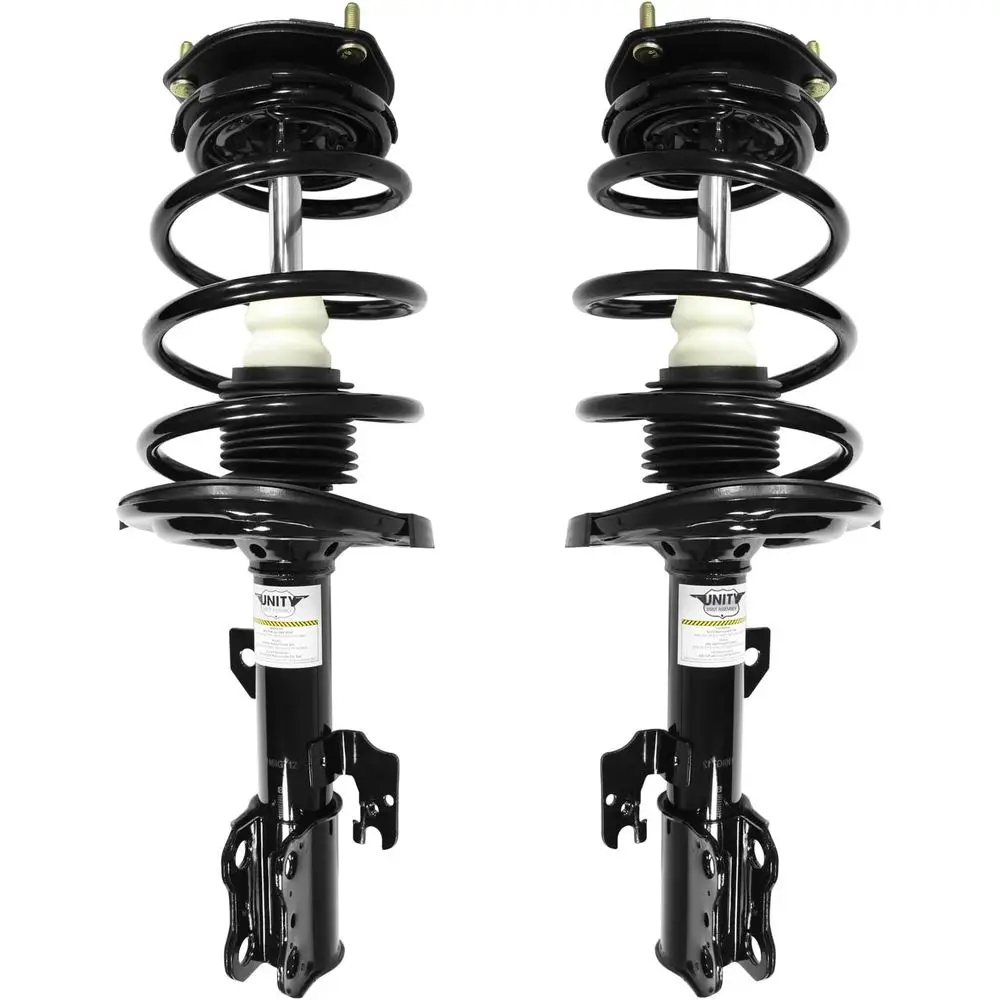 Wheel Complete Strut Assembly Kit for 2011-2014 Hyundai Sonata
Wheel Complete Strut Assembly Kit for 2011-2014 Hyundai Sonata