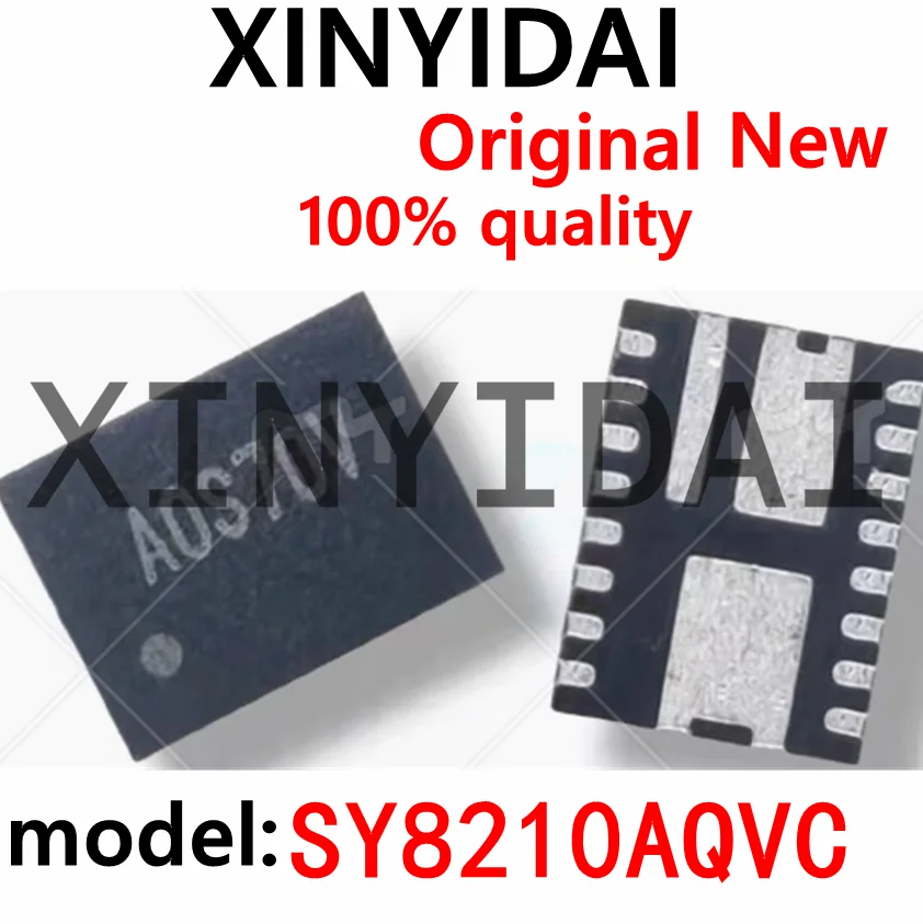 5-10PCS SY8210AQVC printing wire AOS7GD AOS5 AOS6 AOS7 AOS A0S beginning QFN brand new
5-10PCS SY8210AQVC printing wire AOS7GD AOS5 AOS6 AOS7 AOS A0S beginning QFN brand new