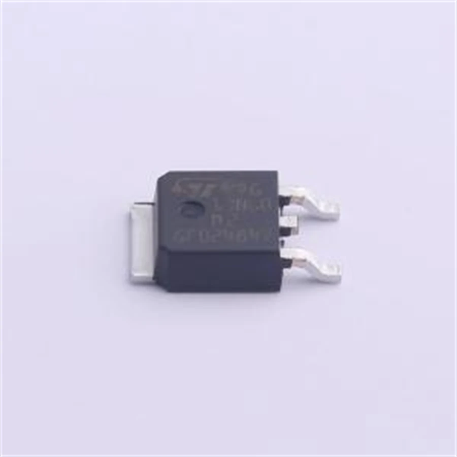 20PCS/LOT STD13N60M2 (MOSFET)
20PCS/LOT STD13N60M2 (MOSFET)