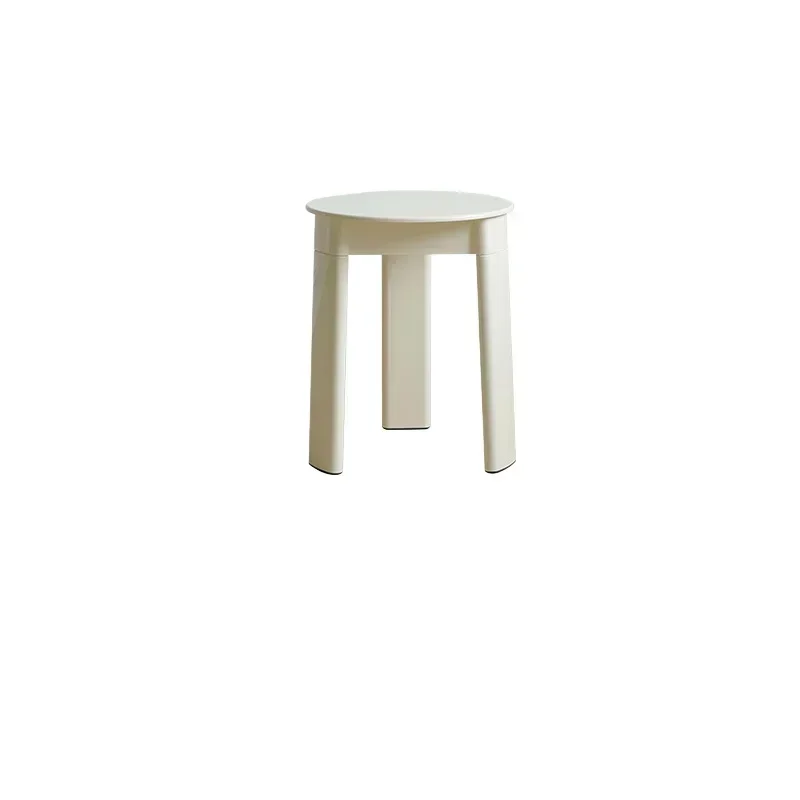 Medieval small round stool Nordic ins home living room modern minimalist creative designer low stool
Medieval small round stool Nordic ins home living room modern minimalist creative designer low stool