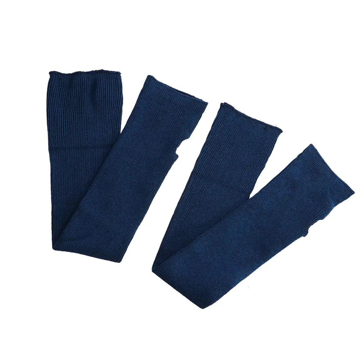 1 Pair Warm Keeping Oversleeves Knitting Long Cuff Forearm Guard Winter Cotton Sleeves for Riding Fishing Driving Blue
1 Pair Warm Keeping Oversleeves Knitting Long Cuff Forearm Guard Winter Cotton Sleeves for Riding Fishing Driving Blue