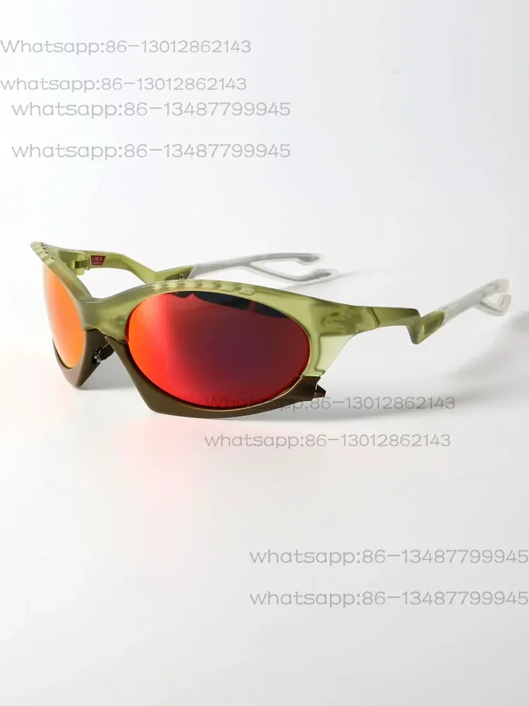 Retro Functional Punk Sci-Fi Futuristic Sunglasses Detachable Street Shoot Stylish Riding Sunglasses
Retro Functional Punk Sci-Fi Futuristic Sunglasses Detachable Street Shoot Stylish Riding Sunglasses