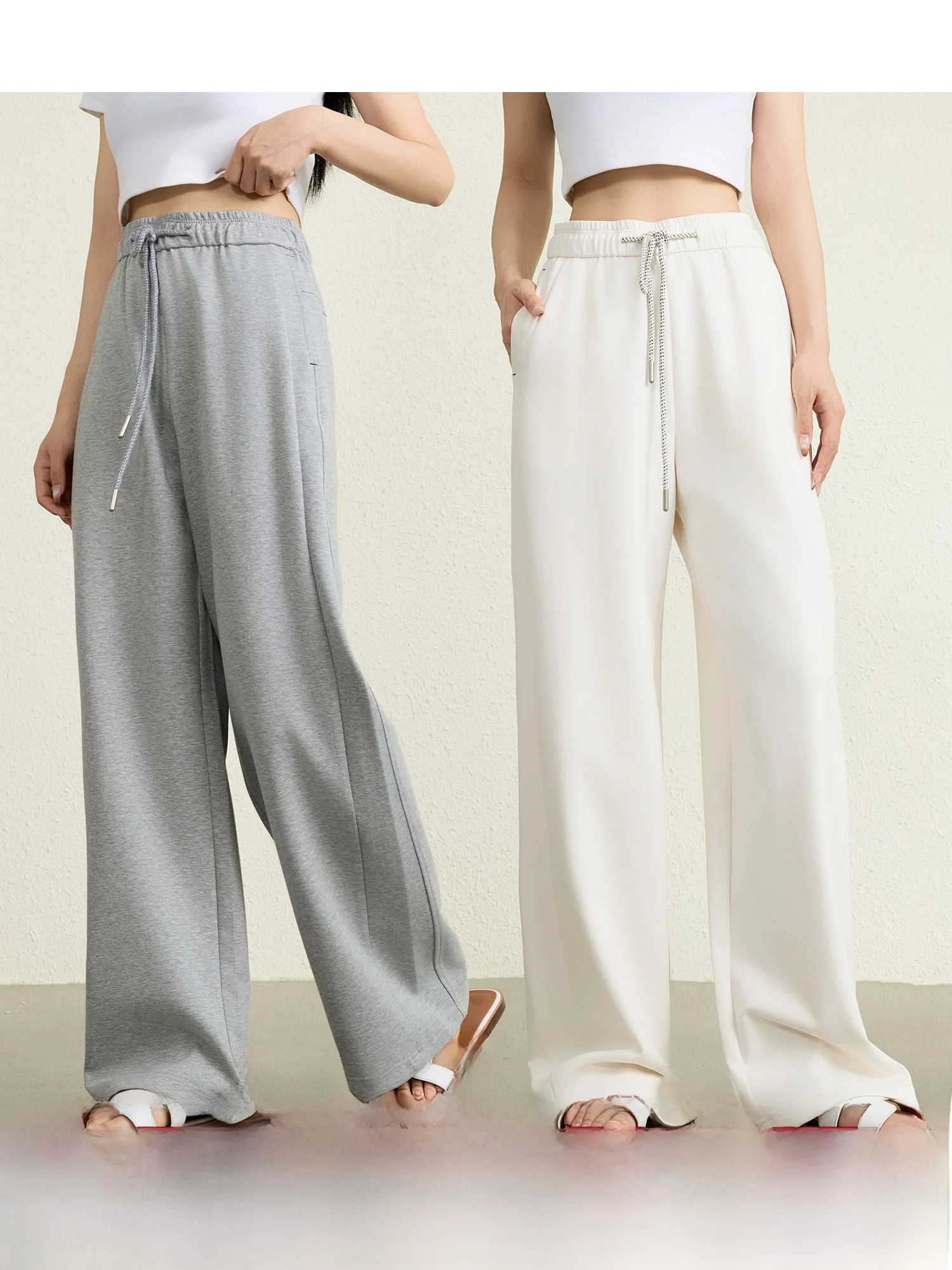 NAGUAGU Pumpkin Valley Women's Casual Pants Commute Sle Dstring Waist Slimming Basic Long Straight Leg Polyester Blend
NAGUAGU Pumpkin Valley Women's Casual Pants Commute Sle Dstring Waist Slimming Basic Long Straight Leg Polyester Blend