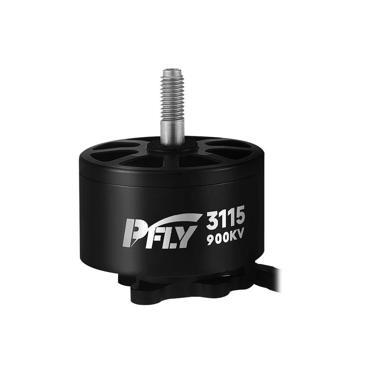 PFLY-3115 Мотор-кроссовер 900/1050/1150kv Модель гоночного дрона Бесщеточный двигатель FPV
PFLY-3115 Мотор-кроссовер 900/1050/1150kv Модель гоночного дрона Бесщеточный двигатель FPV