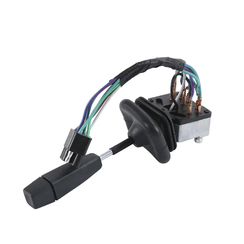 Wiper Switch PRC7370 Wiper Washer Combination Switch For Land Rover Defender 90 110 
Wiper Switch PRC7370 Wiper Washer Combination Switch For Land Rover Defender 90 110