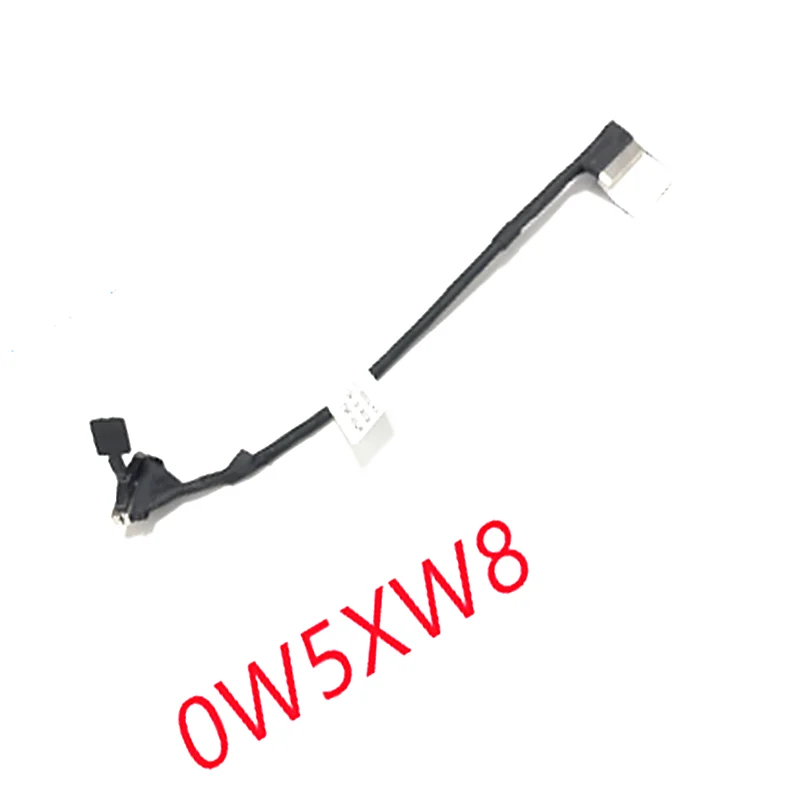 new For Dell Latitude 5521 E5521Precision 3561 Battery Connection Cable 0W5XW8 Parts
new For Dell Latitude 5521 E5521Precision 3561 Battery Connection Cable 0W5XW8 Parts