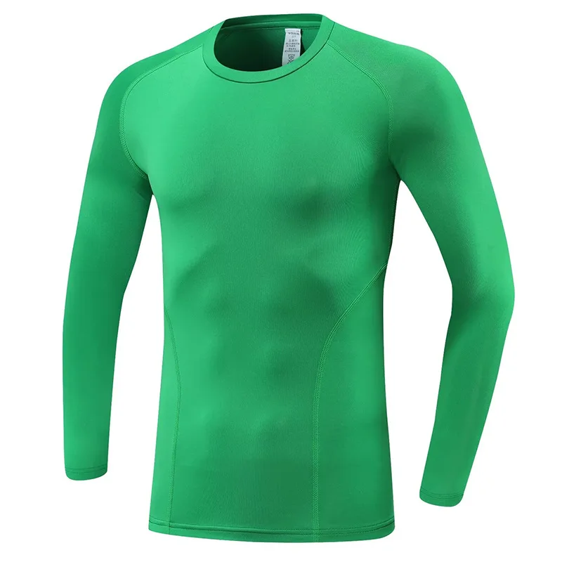 2025 Yoga Shirt Men's T-Shirt Long Sleeve High Elasticity Fitness Sunscreen Skin Quick Dry Breathable Running Workout Tops
2025 Yoga Shirt Men's T-Shirt Long Sleeve High Elasticity Fitness Sunscreen Skin Quick Dry Breathable Running Workout Tops
