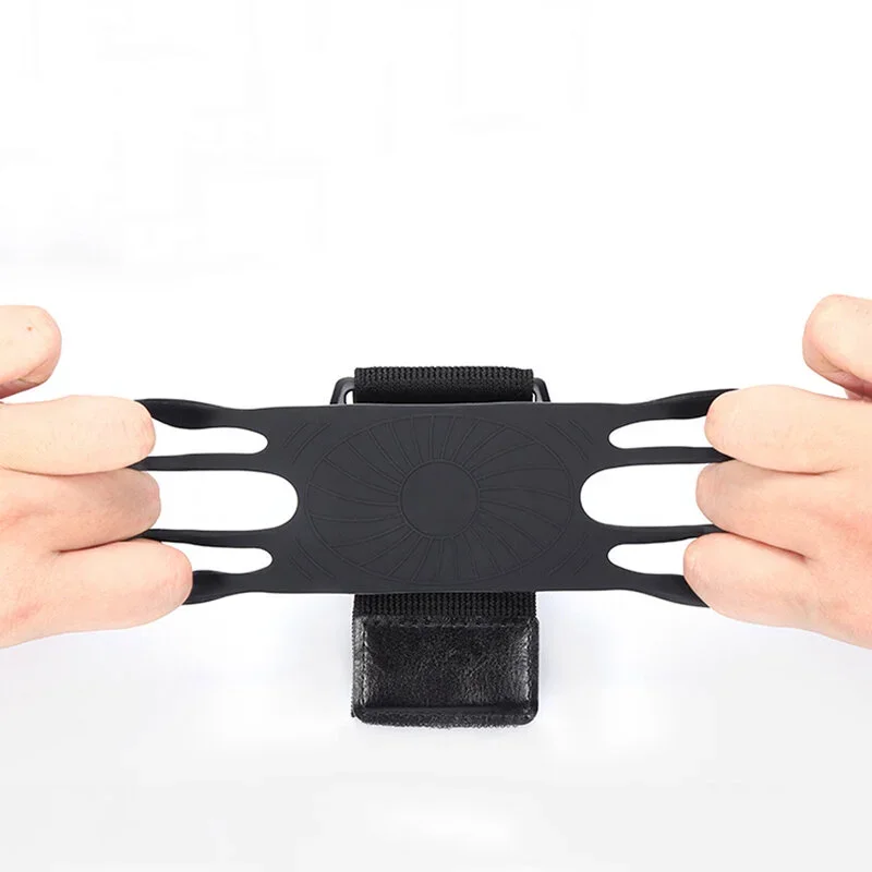 2-in-1 Running Armband Wristband 360 ° Adjustable Cycling Mountaineering Navigation Mobile Phone Holder Sports Armband Wristband
2-in-1 Running Armband Wristband 360 ° Adjustable Cycling Mountaineering Navigation Mobile Phone Holder Sports Armband Wristband