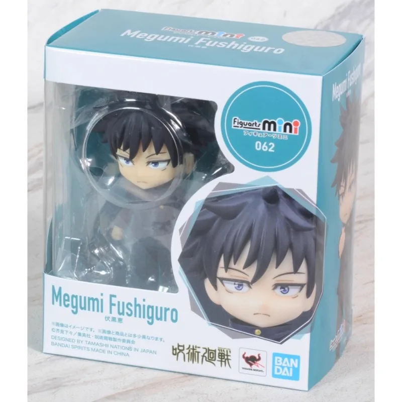 Figuarts Mini Spell Return Battle Fukurokuo Huiyu Dog Zen Yuan Q Version Animation Two Yuan Can Do The Model Mother Kids Toys
Figuarts Mini Spell Return Battle Fukurokuo Huiyu Dog Zen Yuan Q Version Animation Two Yuan Can Do The Model Mother Kids Toys
