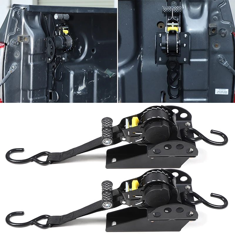 For Nissan Titan 2016-2023 Truck Tailgate Trunk Luggage Anchor Pickup Bed Side Tie Down Cleat Hook Fastner Clip Car Accessories
For Nissan Titan 2016-2023 Truck Tailgate Trunk Luggage Anchor Pickup Bed Side Tie Down Cleat Hook Fastner Clip Car Accessories
