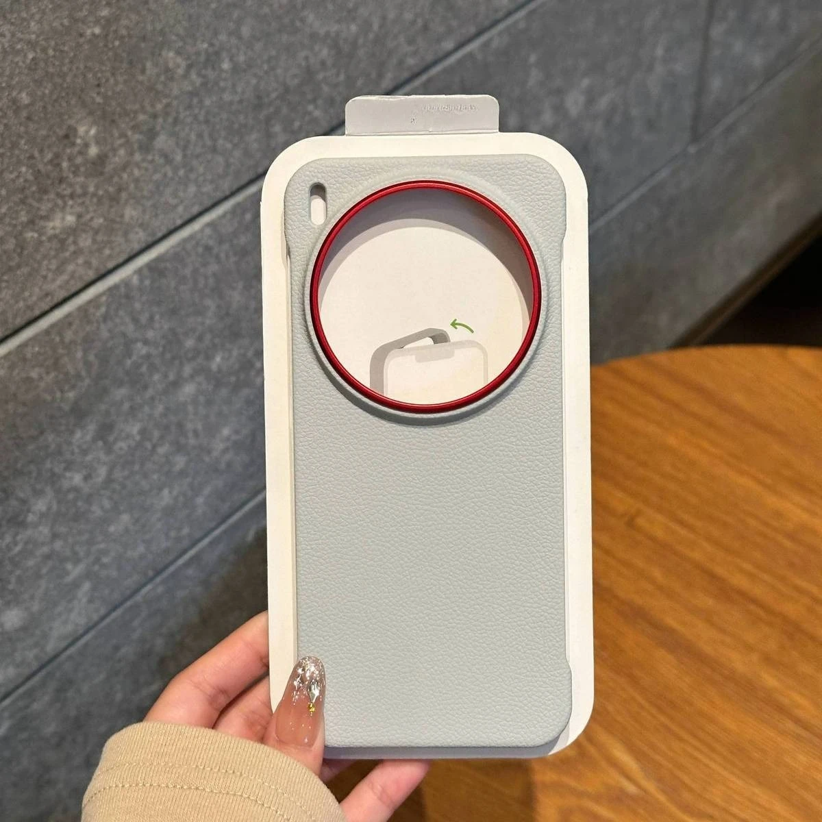 For Vivo X300 Ultra Case High Quality Dustproof Durable Magnetic Protective Back Cover For Vivo X300s Shockproof Fashion Shell
For Vivo X300 Ultra Case High Quality Dustproof Durable Magnetic Protective Back Cover For Vivo X300s Shockproof Fashion Shell