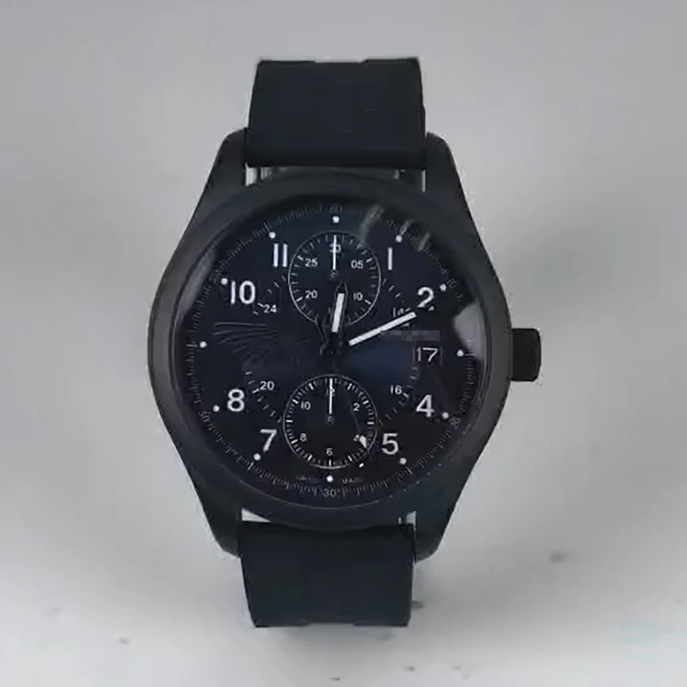 40/36mm Personalized Mechanical automatic wristwatch
40/36mm Personalized Mechanical automatic wristwatch