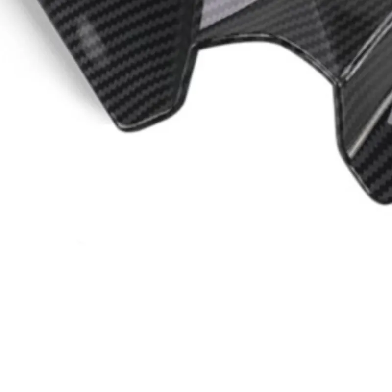 For CFMOTO 300SR 250SR 300 250 SR MY22 Motorcycle Front Fairing Aerodynamic Winglet Lower Cover Protection Guard Fixed Wind Wing
For CFMOTO 300SR 250SR 300 250 SR MY22 Motorcycle Front Fairing Aerodynamic Winglet Lower Cover Protection Guard Fixed Wind Wing