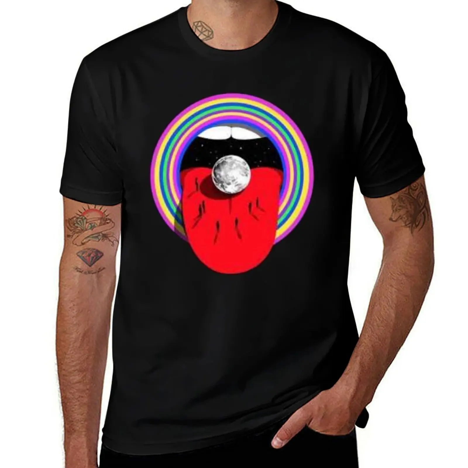 Mlassic charlotte de witte T-Shirt t shirts for man cotton funny man t shirt graphic
Mlassic charlotte de witte T-Shirt t shirts for man cotton funny man t shirt graphic