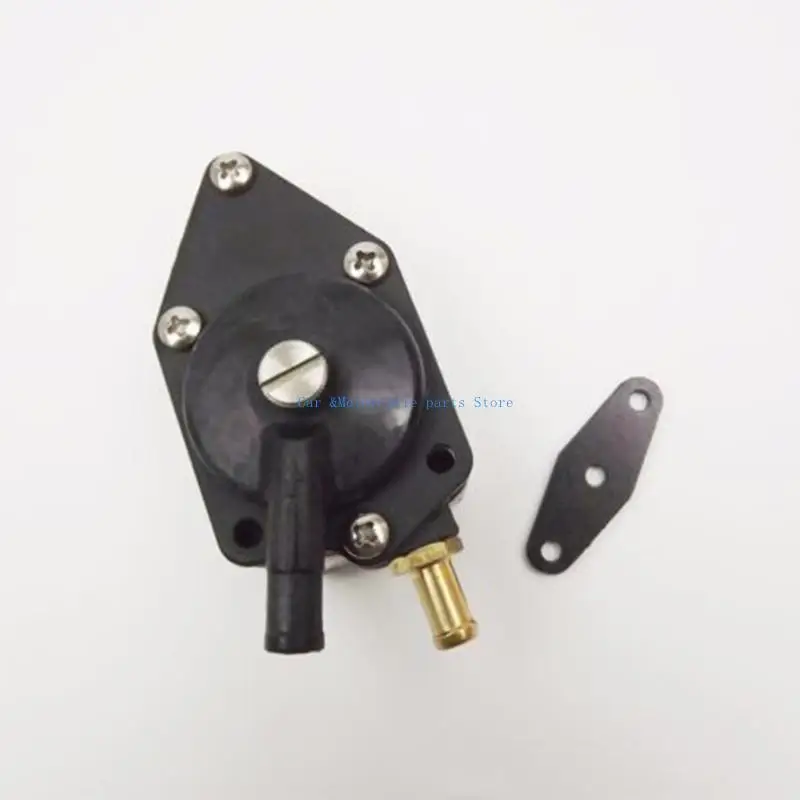 Y9UC High Pressure Inline Electric with Gasket 20-140HP for 438556
Y9UC High Pressure Inline Electric with Gasket 20-140HP for 438556