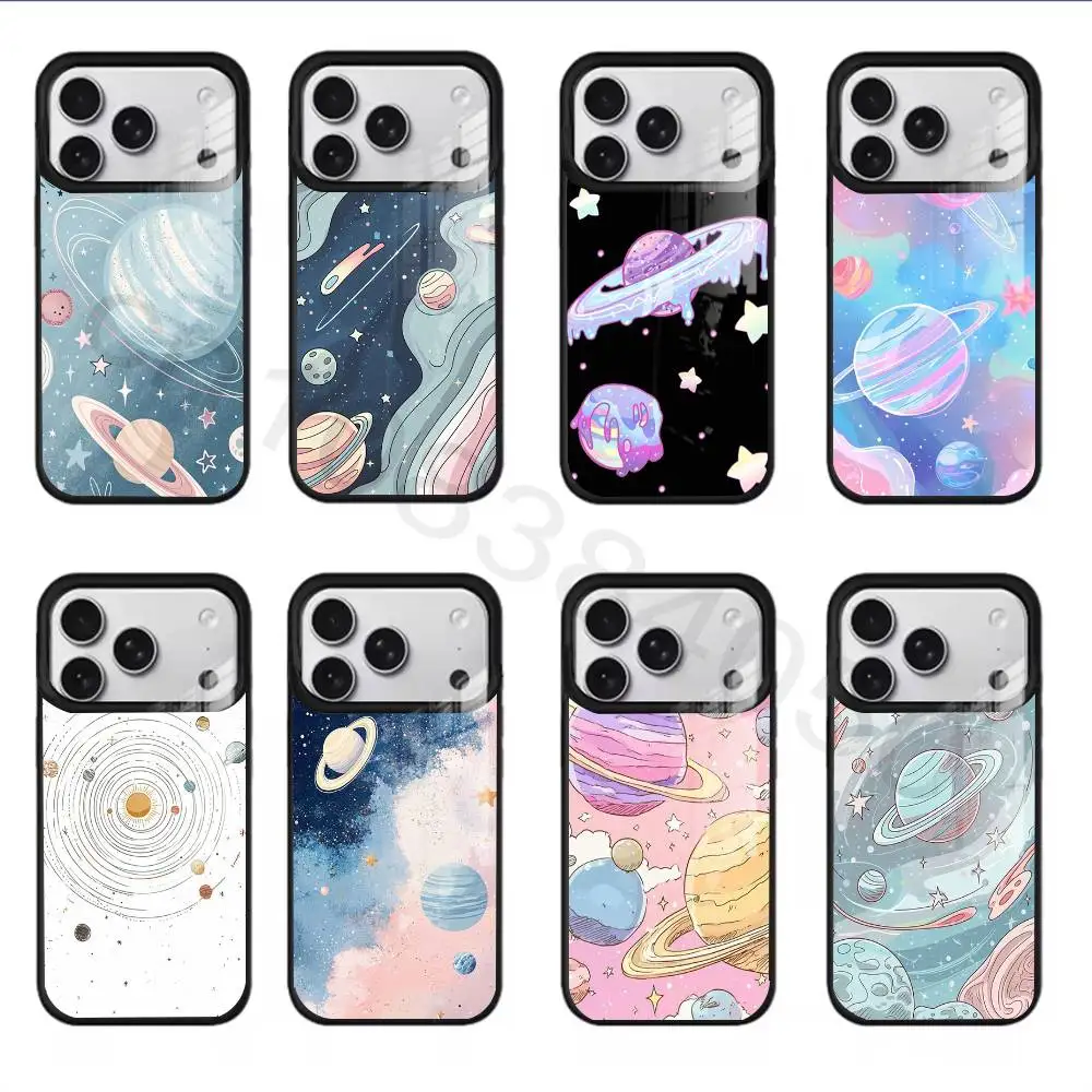 Planet Phone Case For iPhone 17,16,15,14,13,12,11,Pro,Max,Plus,Mini,SE4,E Magnetic For Magsafe Wireless
Planet Phone Case For iPhone 17,16,15,14,13,12,11,Pro,Max,Plus,Mini,SE4,E Magnetic For Magsafe Wireless