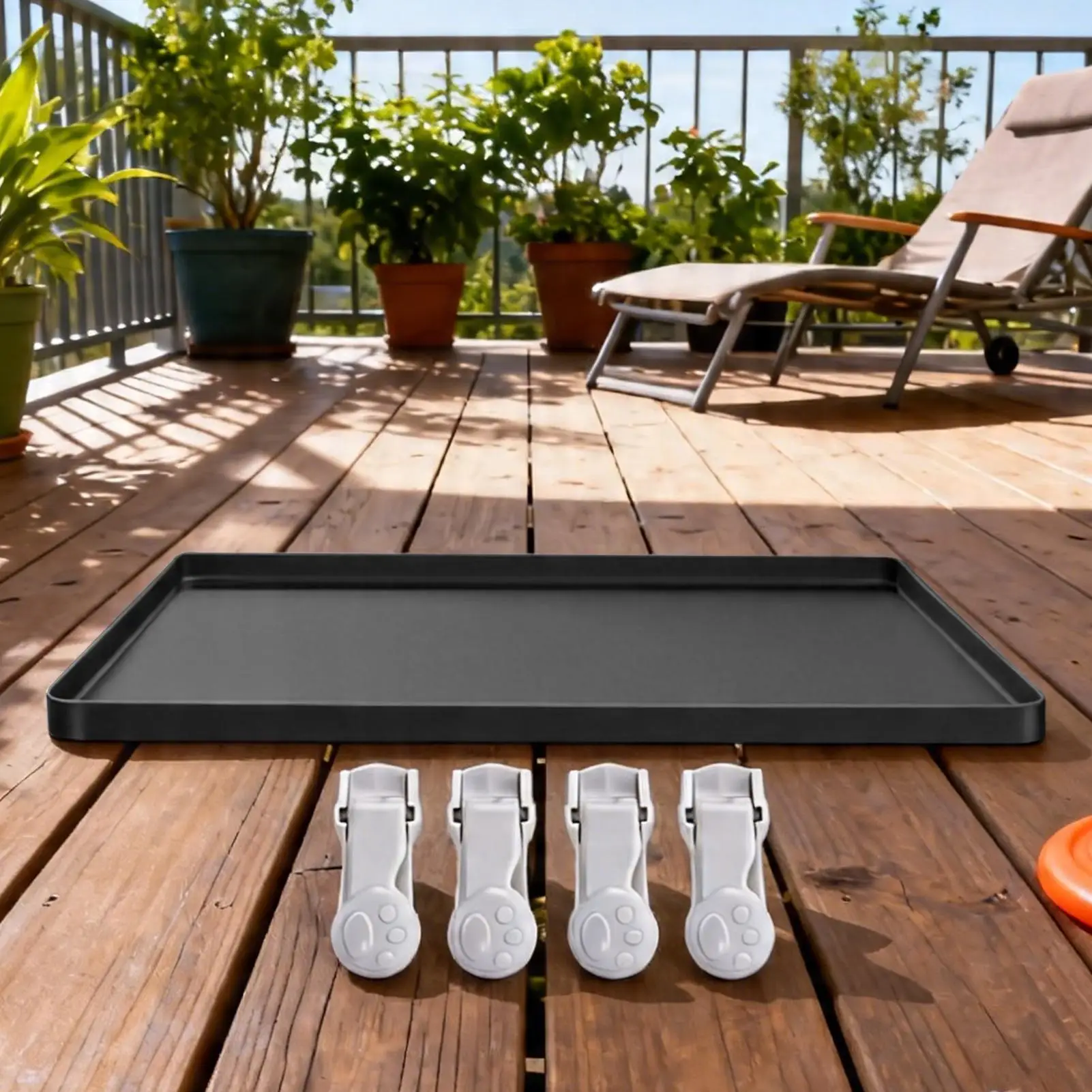 Dog Pee Pad Holder Toilet Mat Tray For Dog Leakproof Pee Pad Tray For Indoor Bathroom Apartment Patio Laundry Backyard Living
Dog Pee Pad Holder Toilet Mat Tray For Dog Leakproof Pee Pad Tray For Indoor Bathroom Apartment Patio Laundry Backyard Living