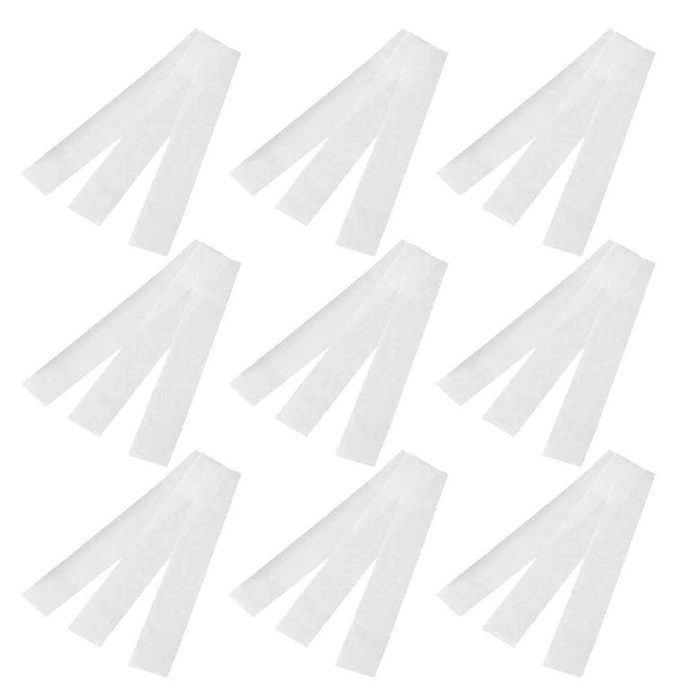 100 Pcs Semi-cooked Cheese Paper Baking Parchment for Oven Pad Cake Strips Cookie Supplies Greaseproof Food Oil
100 Pcs Semi-cooked Cheese Paper Baking Parchment for Oven Pad Cake Strips Cookie Supplies Greaseproof Food Oil